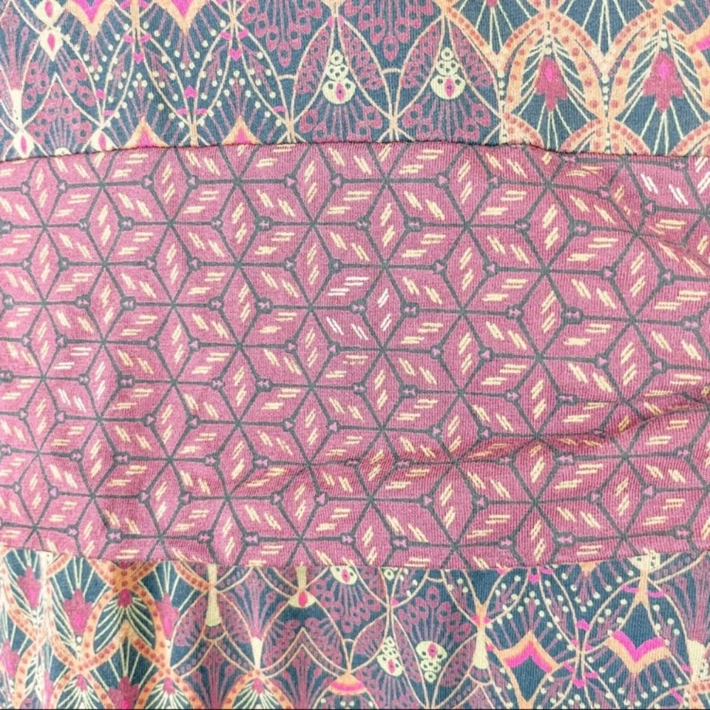 Patagonia Margot 3/4 Sleeve
Dress Purple - Picture 8 of 11